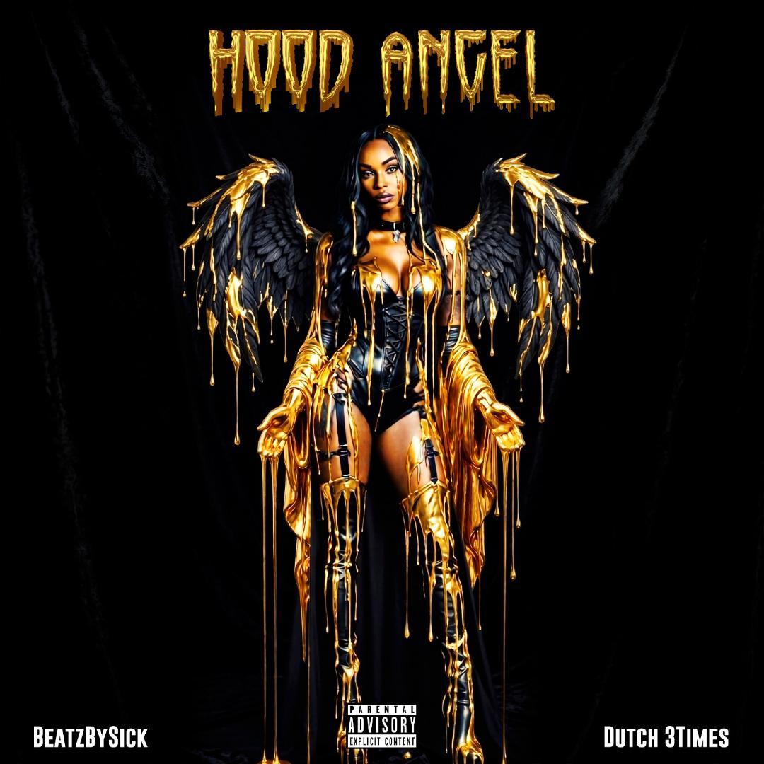 “Hood Angel” Sets the Tone for Dutch 3Times’ Upcoming Distant Lover Saga Release