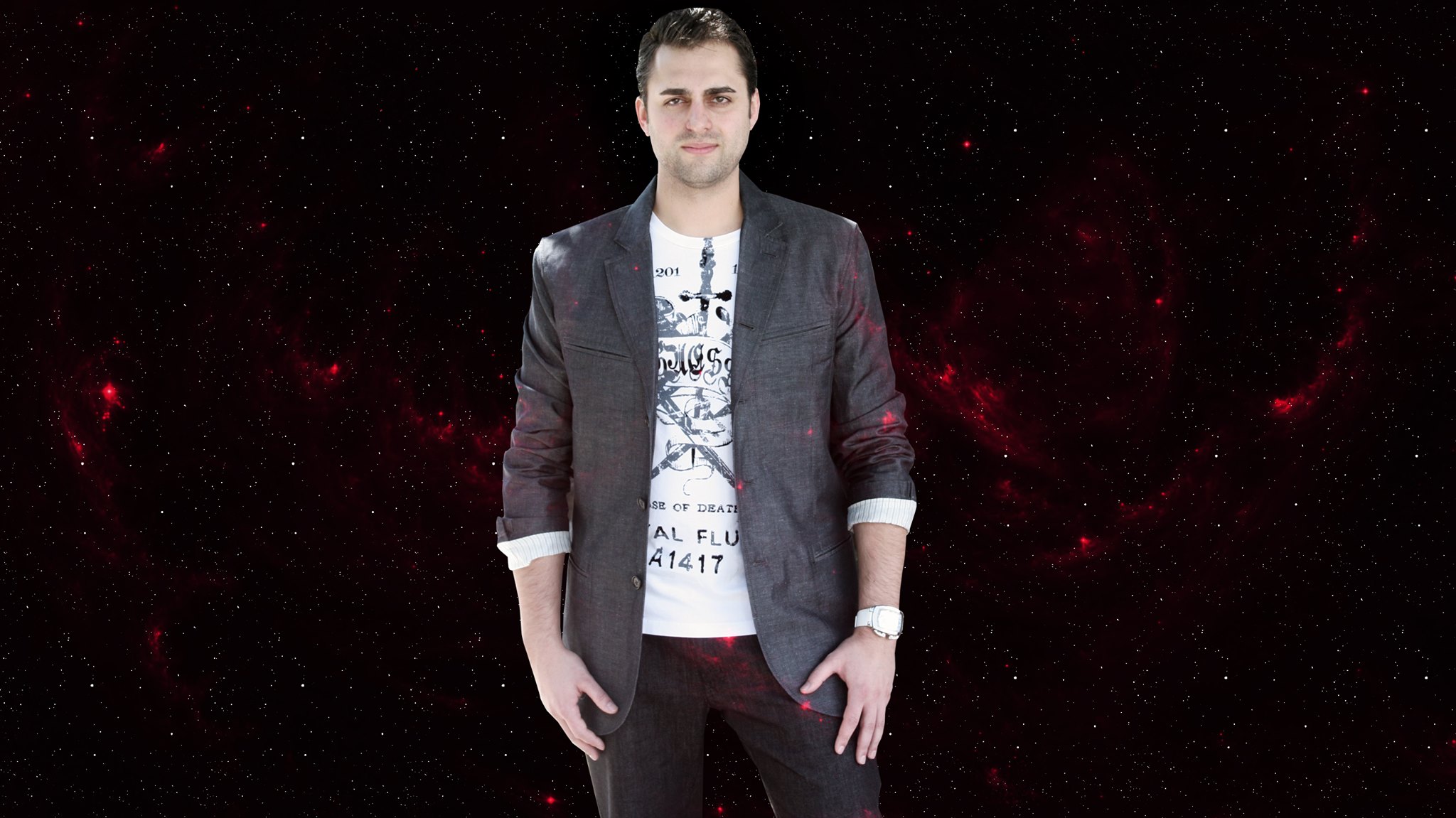 DJ Sax Brings Relentless Energy to Ruckus Records