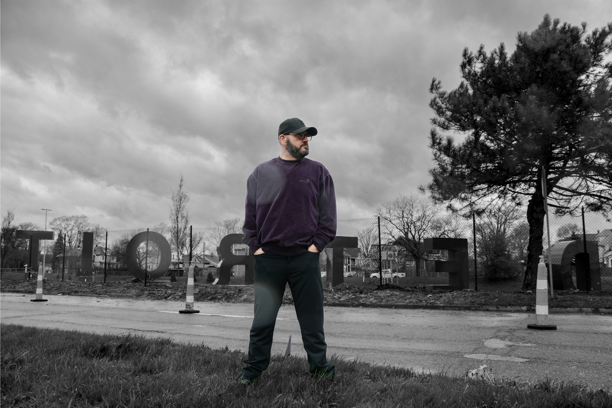 Chuck Daniels Relaunches Respected Label Sampled Detroit With Curated Remix Collection