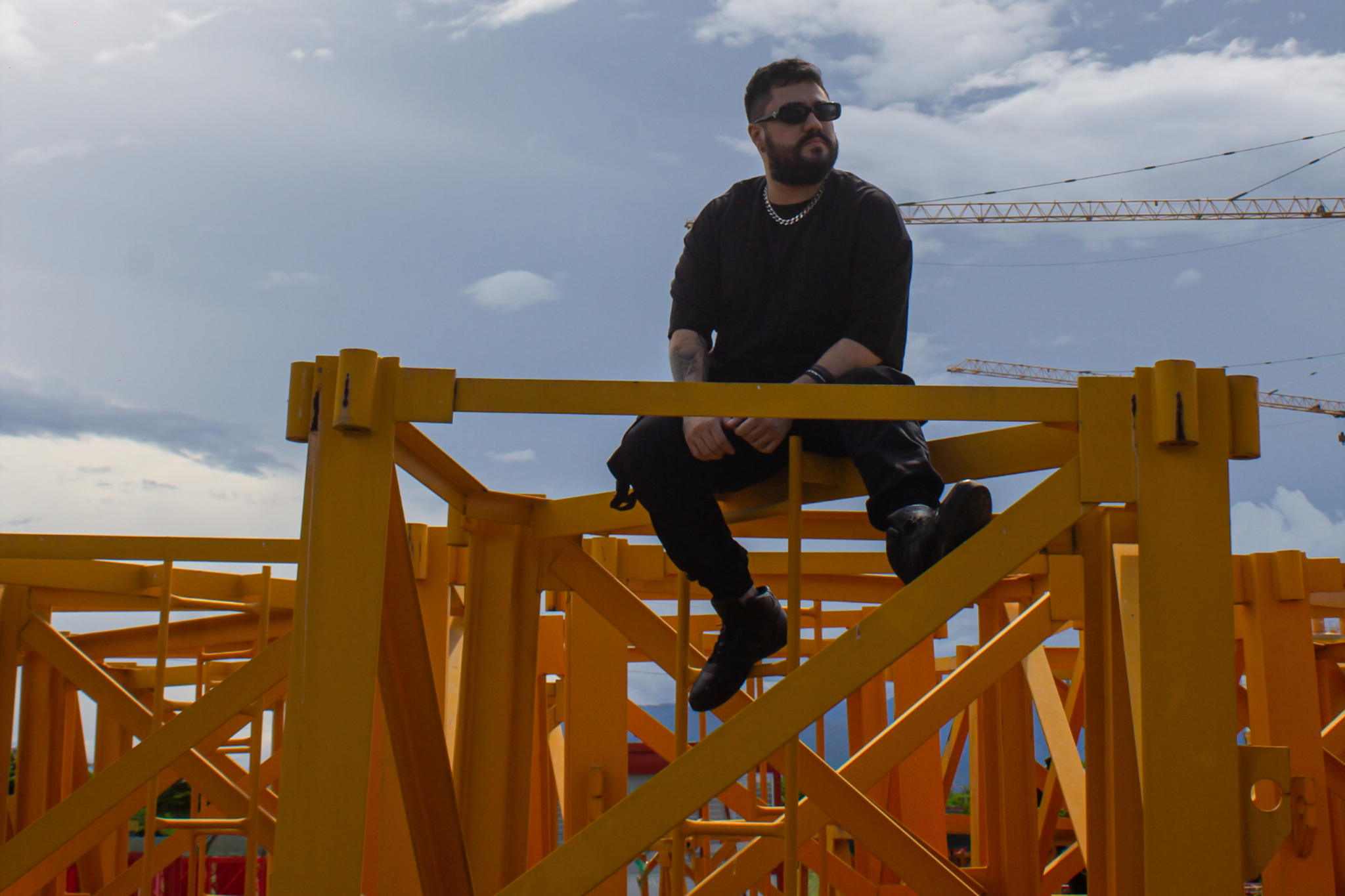Jobbo & SLIMFLO Release ‘Delusion’ On We Don’t Speak