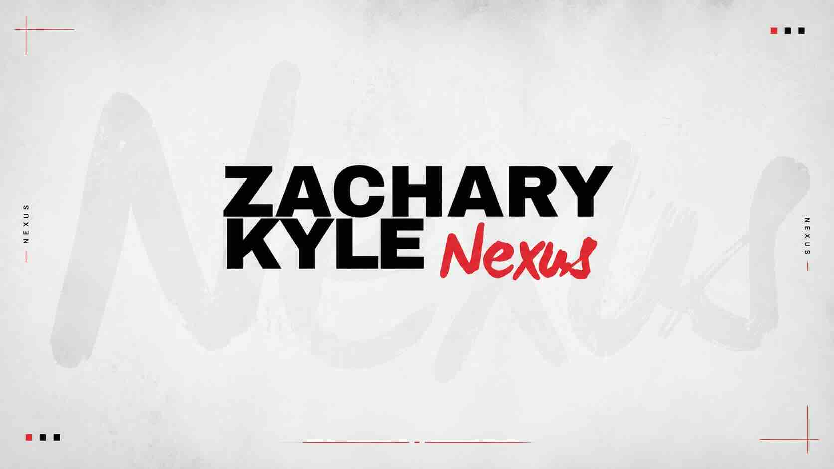 Zachary Kyle Delivers a High-Impact Electronic Experience with Nexus