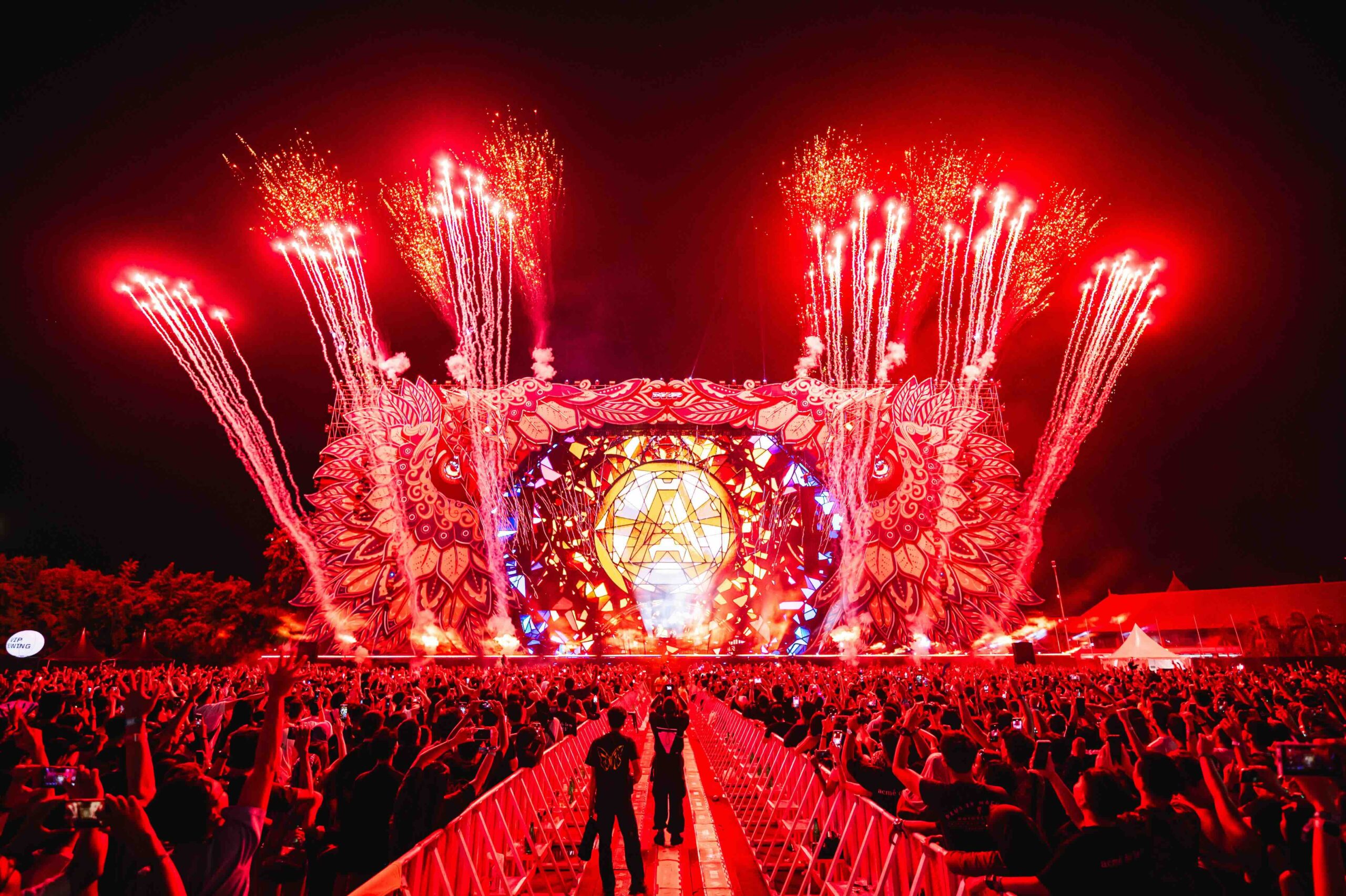 DWP26 First Phase Features Axwell B2B Sebastian Ingrosso